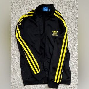 adidas jacket